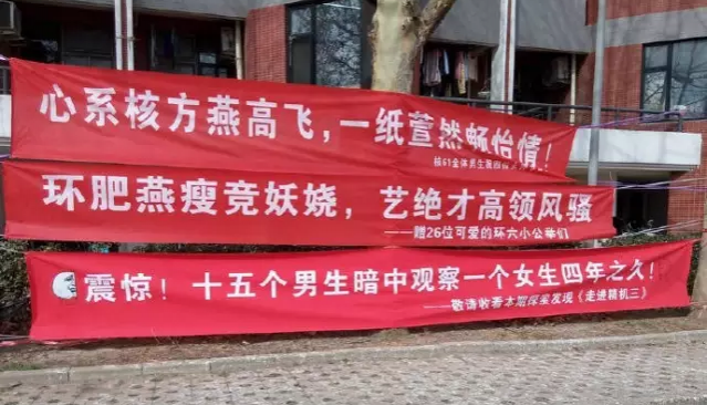 嗯！男同胞祝女神们“三八”快乐 - 靖西市·靖西网