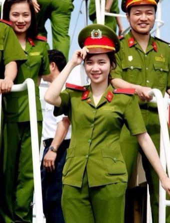 越战后越南女兵为啥遭越南男子嫌弃？ - 靖西市·靖西网