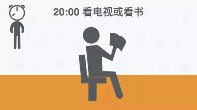 世界公认最健康的作息时间表，贝侬还在熬夜吗？ - 靖西市·靖西网