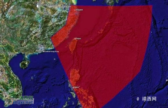 萨德算啥？看我国最新超视距天波雷达！ - 靖西市·靖西网