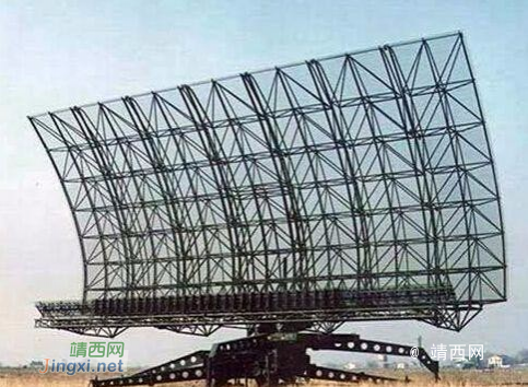 萨德算啥？看我国最新超视距天波雷达！ - 靖西市·靖西网