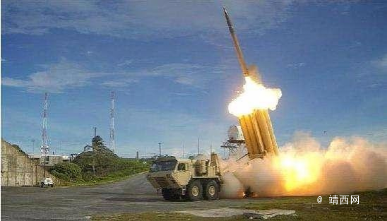 萨德算啥？看我国最新超视距天波雷达！ - 靖西市·靖西网