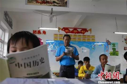 2017年度广西中小学教师公开招聘要开始啦！靖西的小伙伴注意看报名时间。 - 靖西市·靖西网