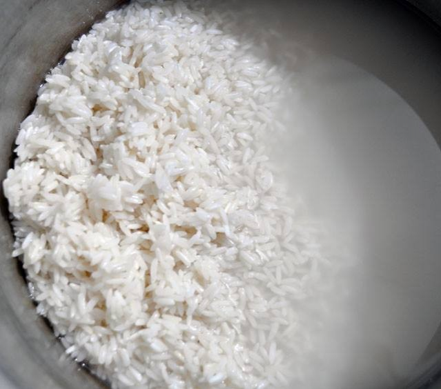 靖西人的五色糯米饭情结！ - 靖西市·靖西网