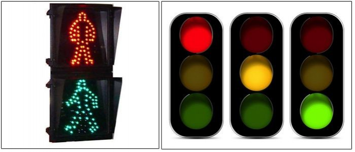 靖西市最新的交通专题栏目《红绿灯》准备开播啦！ - 靖西市·靖西网