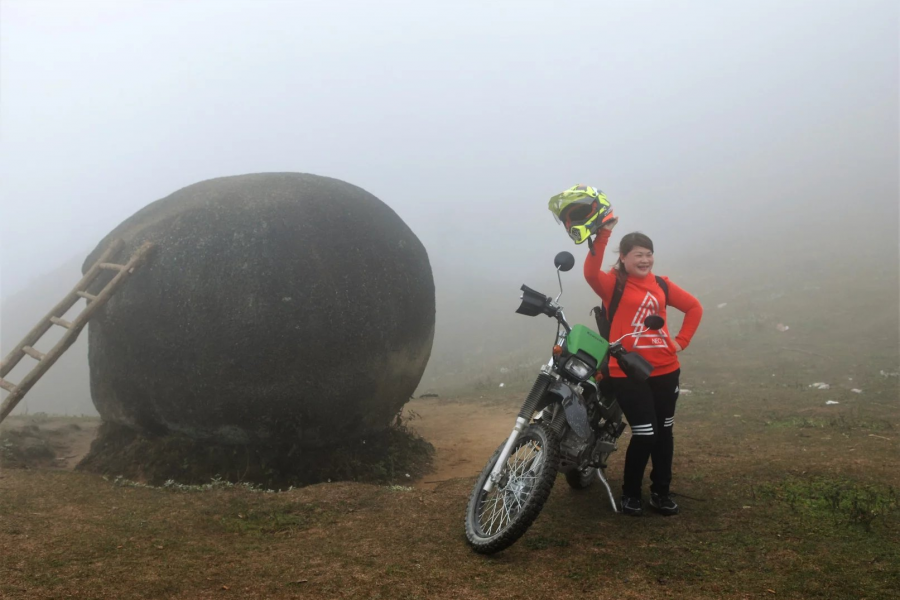 再登乌鸦山，难遇仙女下凡来 - 靖西市·靖西网