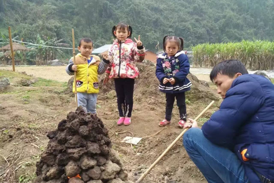 靖西念八部落 - 靖西市·靖西网