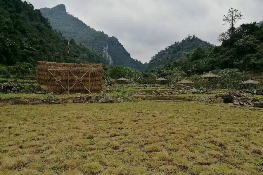 靖西念八部落 - 靖西市·靖西网