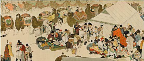 史上嫁得最远的公主，等公主到时皇帝已死，新王却不愿意娶她 - 靖西市·靖西网