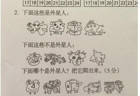 大学毕业都做不出的小学数学题目 - 靖西市·靖西网