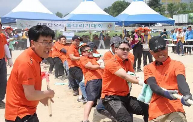 韩国要抢走了“屈原节”，还要“申遗”？说中国人吃粽子不讲究？ - 靖西市·靖西网