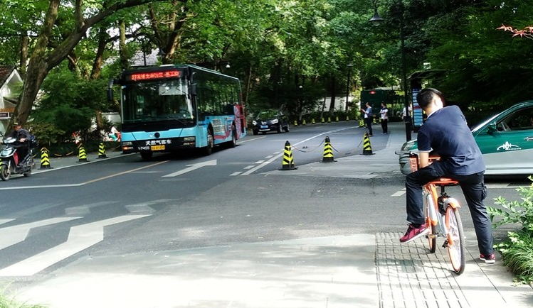 谁不喜欢这样的城市建设？谁不喜欢这样的城市？ - 靖西市·靖西网