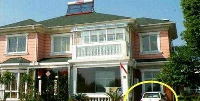 中国最有钱的村……家家户户豪车别墅遍地都是，奢华程度世界第一 - 靖西市·靖西网