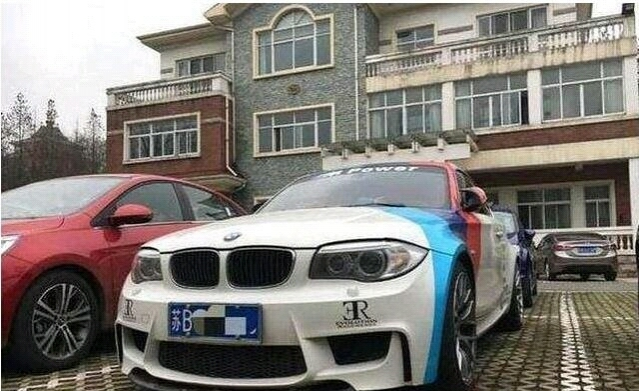 中国最有钱的村……家家户户豪车别墅遍地都是，奢华程度世界第一 - 靖西市·靖西网