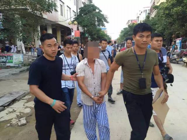 乐业发生一起恶性斗殴案件，1人经抢救无效死亡！ - 靖西市·靖西网