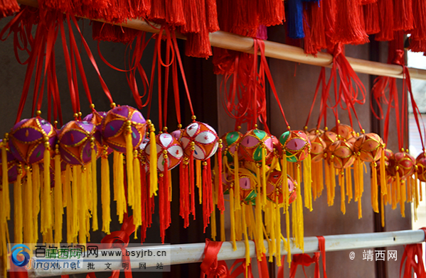 青山碧水画中游，六月靖西别样的小清新! - 靖西市·靖西网