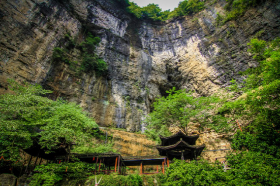 避暑桃花源--狂欢啤酒节旅游攻略 - 靖西市·靖西网