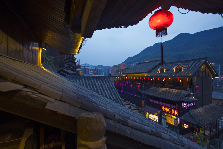 避暑桃花源--狂欢啤酒节旅游攻略 - 靖西市·靖西网