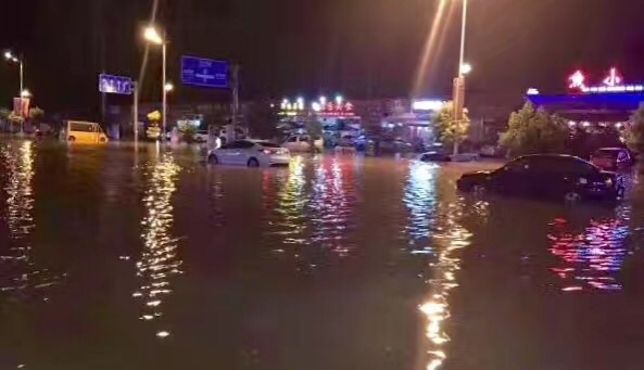 靖城景色雨时奇，龙潭风光晴日好。 - 靖西市·靖西网