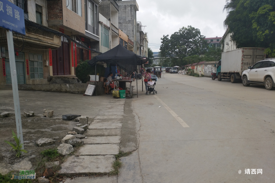 正宗本地农村散养土猪肉 - 靖西市·靖西网