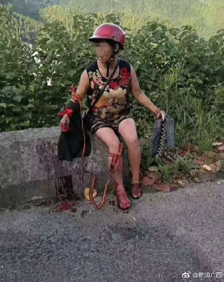 勇猛的女人 - 靖西市·靖西网