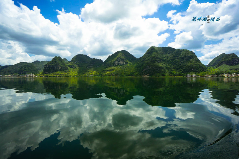 靖西——广西以西 - 靖西市·靖西网