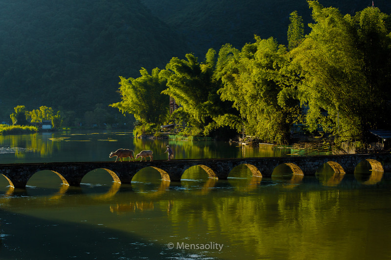 靖西——广西以西 - 靖西市·靖西网