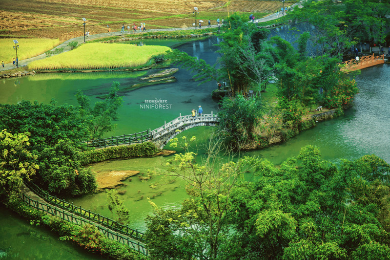 靖西——广西以西 - 靖西市·靖西网