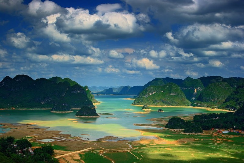 靖西——广西以西 - 靖西市·靖西网