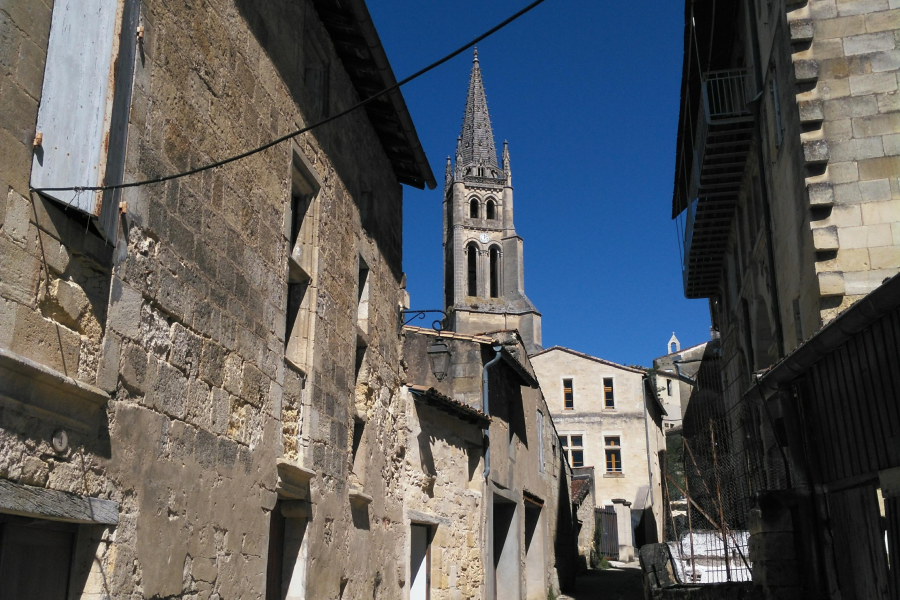 如果在中国，这样的古镇可以卖多少门票？ - 靖西市·靖西网