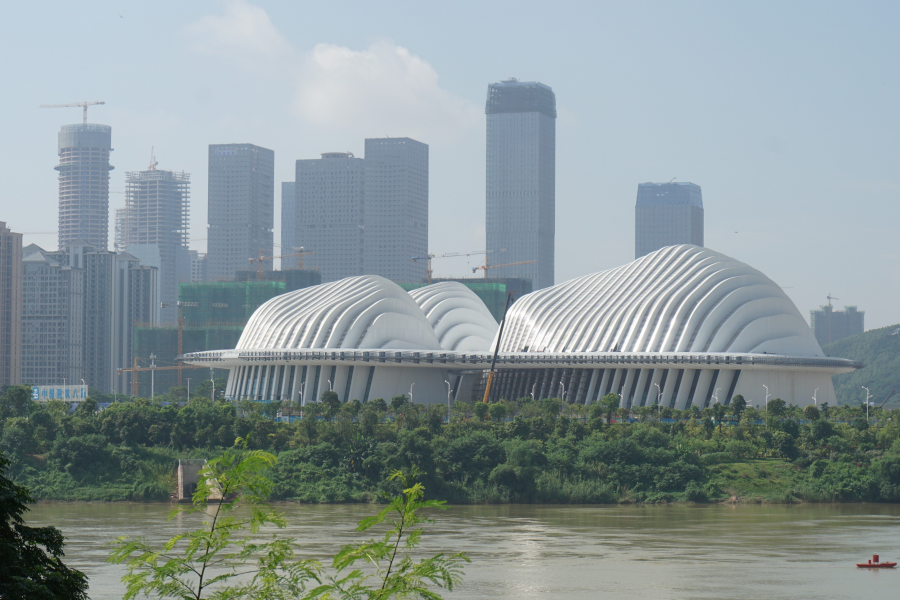 随拍 - 靖西市·靖西网