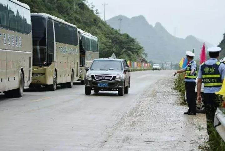 靖西喜讯：200亿元煤电铝一体化项目落户靖西，今天举行开工仪式！！！ - 靖西市·靖西网