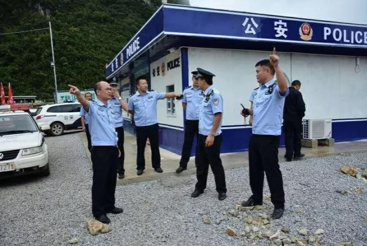 靖西喜讯：200亿元煤电铝一体化项目落户靖西，今天举行开工仪式！！！ - 靖西市·靖西网