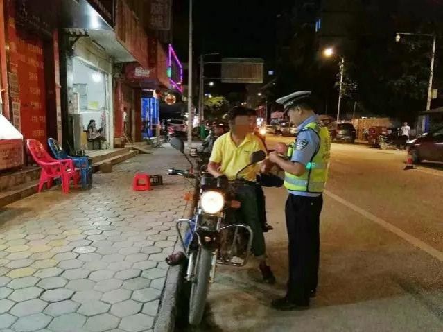 靖西习俗农历八月初二街道聚餐之后，这些人这么做,结果挨了 - 靖西市·靖西网