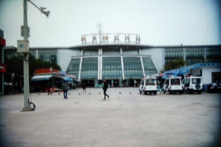 南宁印象 - 靖西市·靖西网