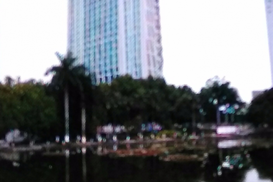 南宁印象 - 靖西市·靖西网