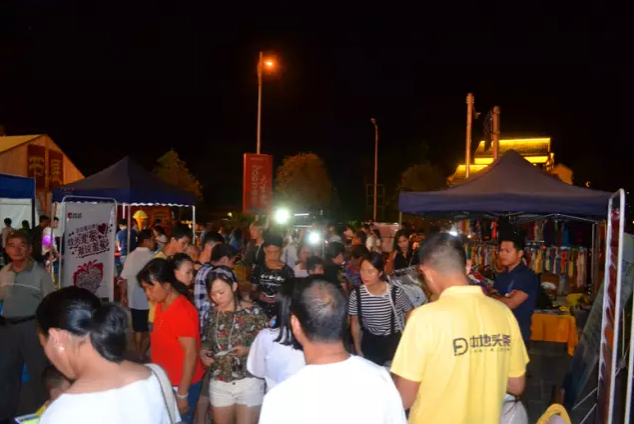 国庆长假，靖西市旅游攻略！ - 靖西市·靖西网