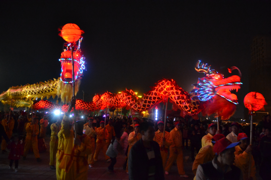 国庆长假，靖西市旅游攻略！ - 靖西市·靖西网