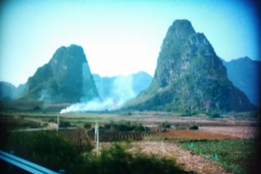 南宁印象 - 靖西市·靖西网