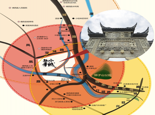 靖西39-46㎡产权酒店公寓出售  月收2100-2800租金 - 靖西市·靖西网