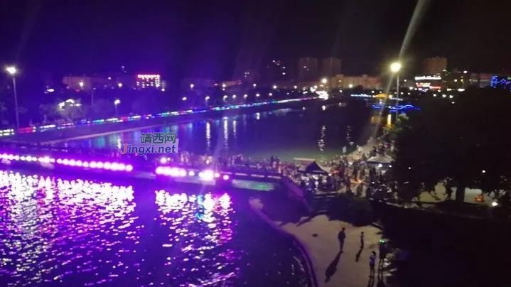 靖西全警出动保中秋国庆平安！ - 靖西市·靖西网