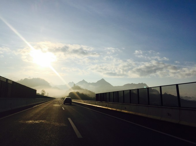 西南边陲五日游-靖西，一个又爱又恨的地方 - 靖西市·靖西网