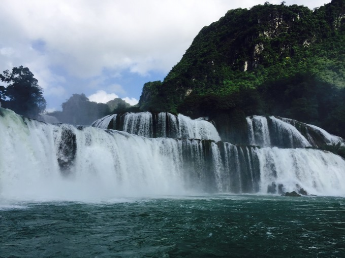 西南边陲五日游-靖西，一个又爱又恨的地方 - 靖西市·靖西网