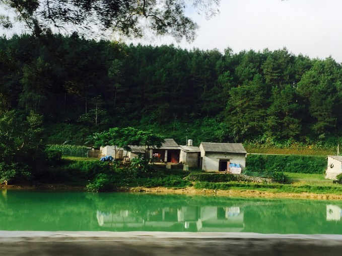 西南边陲五日游-靖西，一个又爱又恨的地方 - 靖西市·靖西网