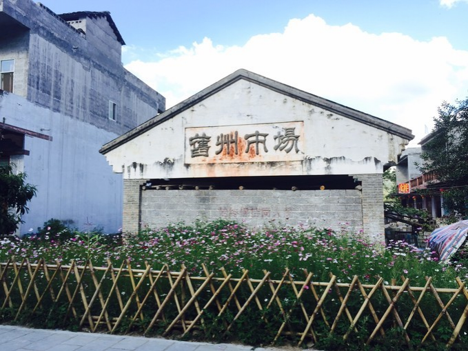 西南边陲五日游-靖西，一个又爱又恨的地方 - 靖西市·靖西网