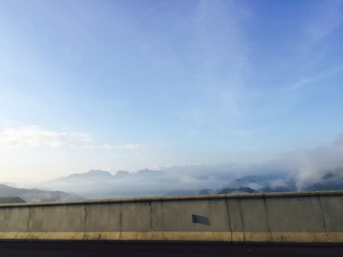 西南边陲五日游-靖西，一个又爱又恨的地方 - 靖西市·靖西网