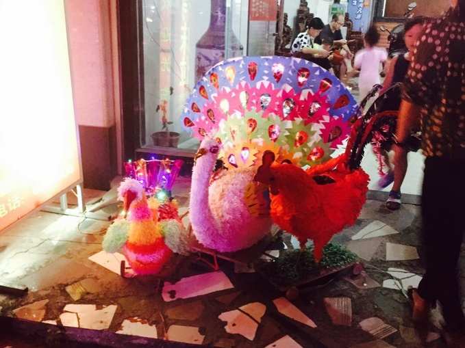 西南边陲五日游-靖西，一个又爱又恨的地方 - 靖西市·靖西网