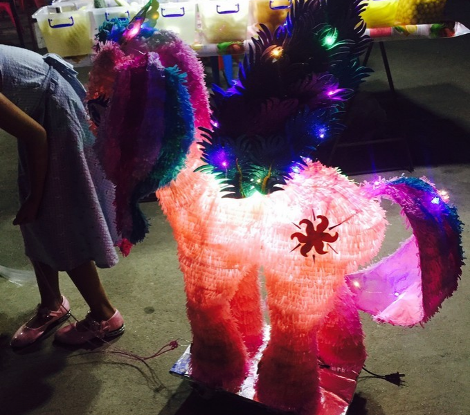 西南边陲五日游-靖西，一个又爱又恨的地方 - 靖西市·靖西网