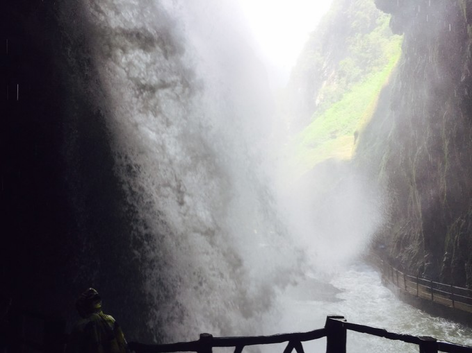 西南边陲五日游-靖西，一个又爱又恨的地方 - 靖西市·靖西网