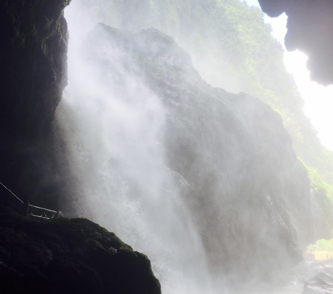 西南边陲五日游-靖西，一个又爱又恨的地方 - 靖西市·靖西网